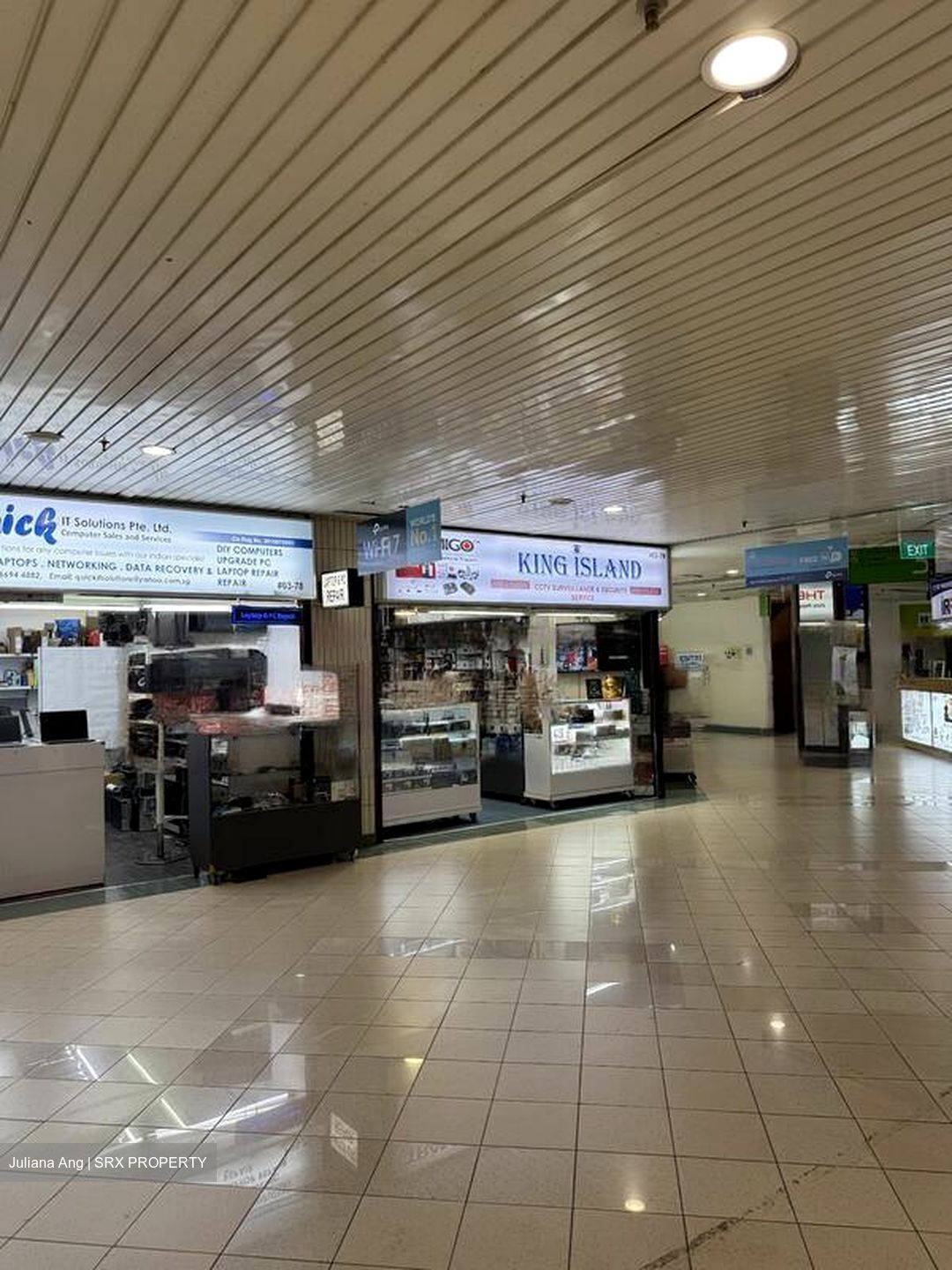 Sim Lim Square (D7), Retail #583751871